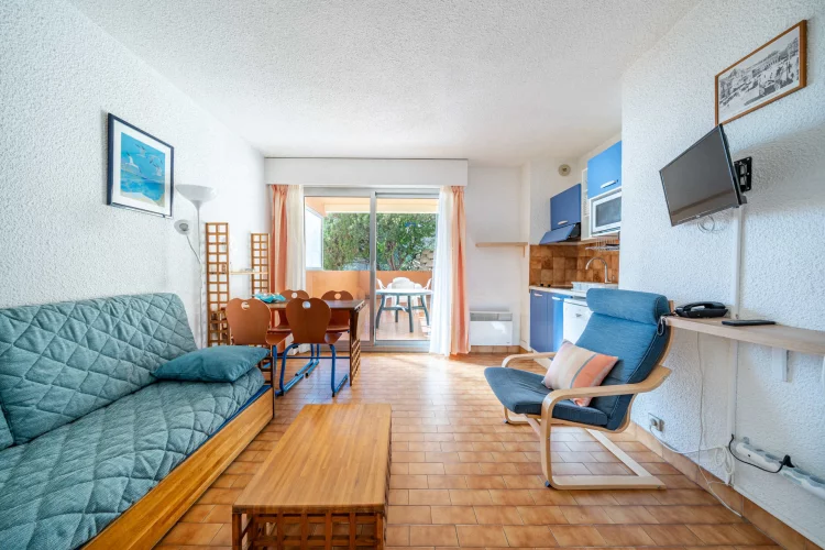 13 / Résidence AMANDIERS<br>Ref. 13