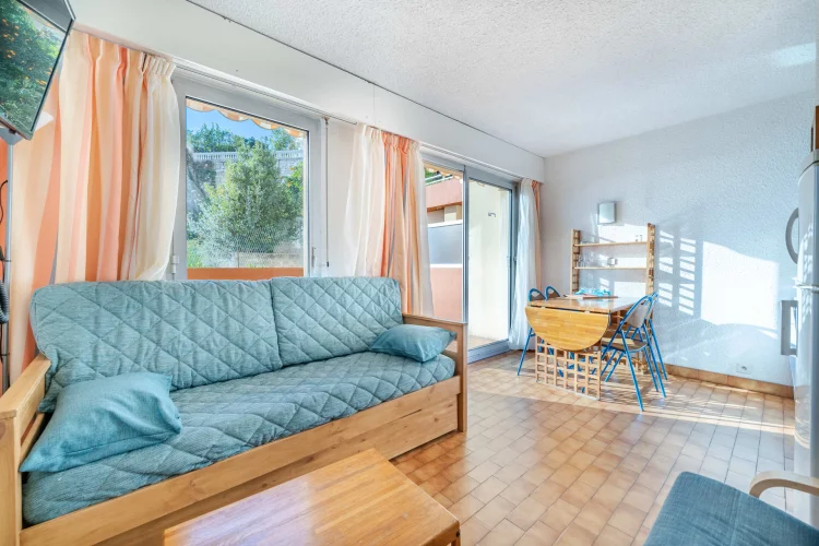21 / Résidence AMANDIERS<br>Ref. 21