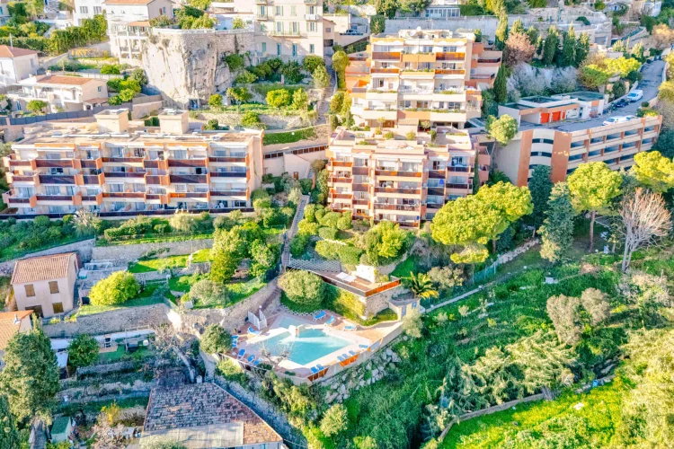24 / Résidence AMANDIERS<br>Ref. 24