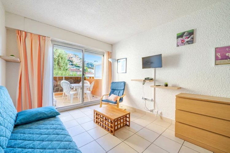 26 / Résidence AMANDIERS<br>Ref. 26