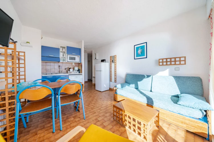 27 / Résidence BRUYÈRES<br>Ref. 27