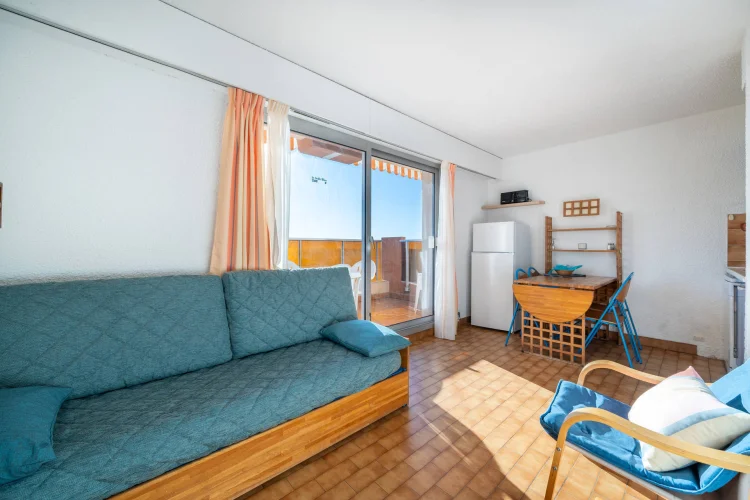 03 / Résidence AMANDIERS<br>Ref. 03