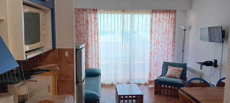 36 / Résidence BRUYÈRES<br>Ref. 36