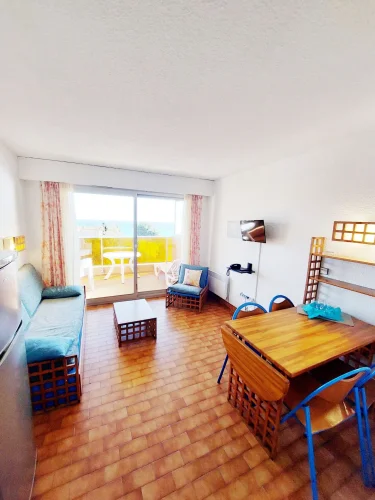 36 / Résidence BRUYÈRES<br>Ref. 36