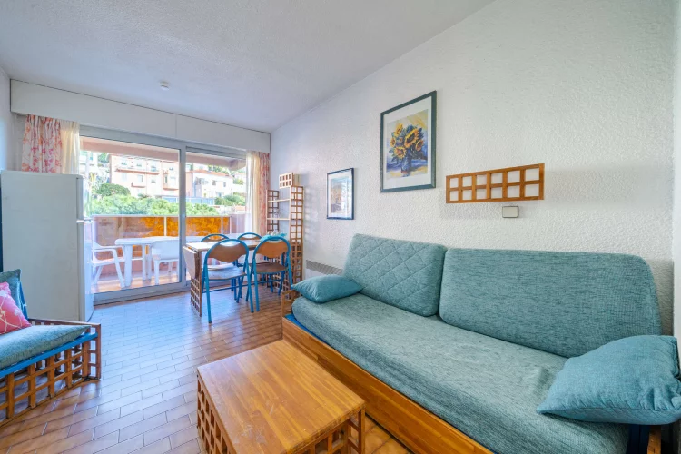 38 / Résidence BRUYÈRES<br>Ref. 38