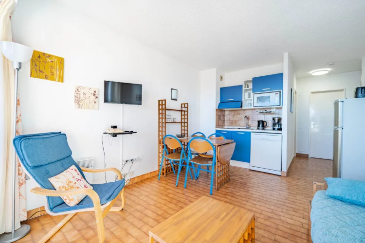 39 / Résidence BRUYÈRES<br>Ref. 39