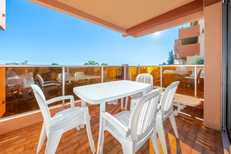 39 / Résidence BRUYÈRES<br>Ref. 39