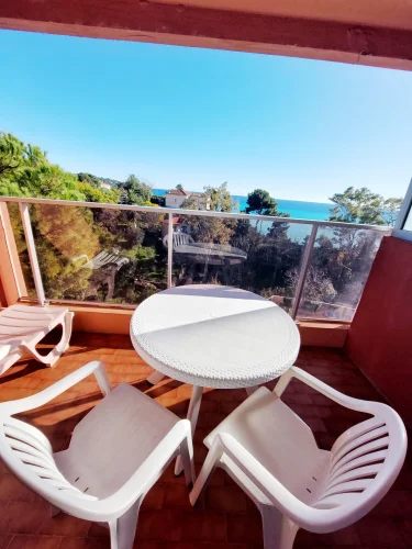 41 / Résidence BRUYÈRES<br>Ref. 41