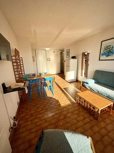 45 / Résidence BRUYÈRES<br>Ref. 45