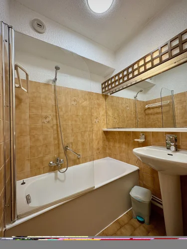 50 / Résidence BRUYÈRES<br>Ref. 50