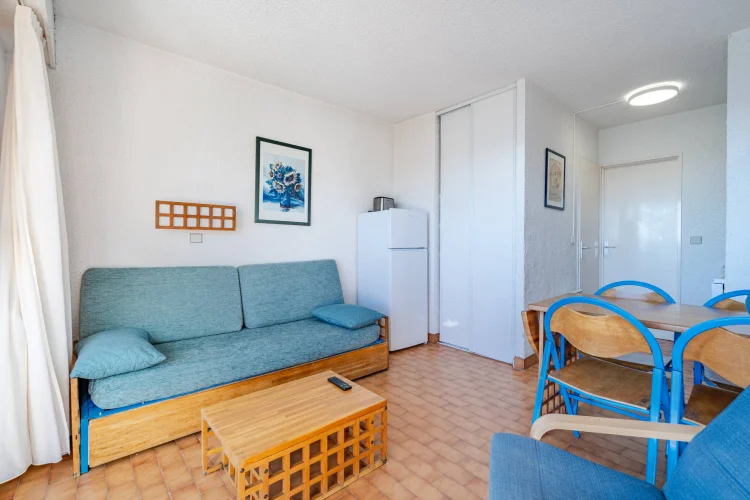 54 / Résidence CHÈVREFEUILLES B<br>Ref. 54