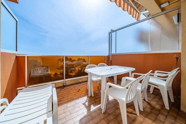 55 / Résidence CHÈVREFEUILLES B<br>Ref. 55