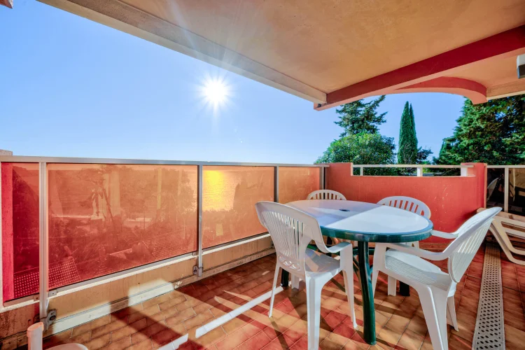 61 / Résidence CHÈVREFEUILLES B<br>Ref. 61