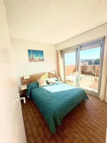 71 / Résidence CHÈVREFEUILLES B<br>Ref. 71