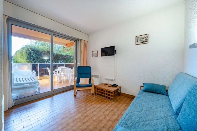 72 / Résidence CHÈVREFEUILLES B<br>Ref. 72