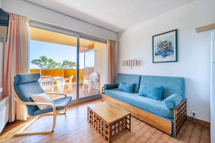 80 / Résidence CHÈVREFEUILLES B<br>Ref. 80