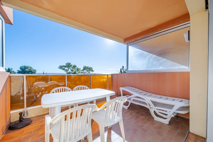 83 / Résidence CHÈVREFEUILLES A<br>Ref. 83