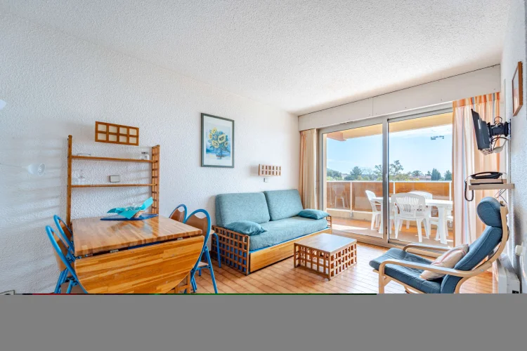 86 / Résidence CHÈVREFEUILLES A<br>Ref. 86