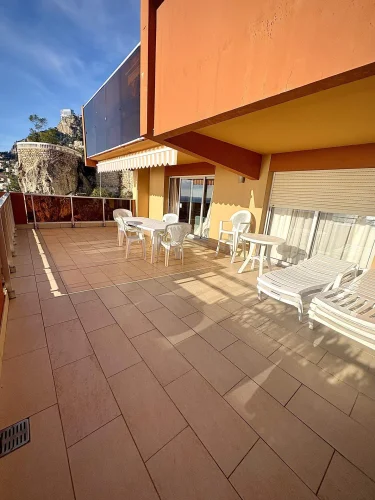 09 / Résidence AMANDIERS<br>Ref. 09